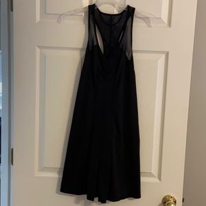 Zella dress